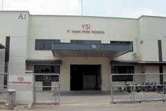 PT.YAMANISPRINGINDONESIA